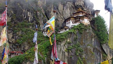 Bhutan Visa for Indians